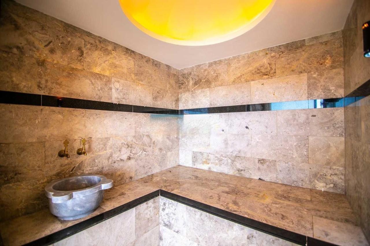 Villa Vena Kalkan Kaş Extérieur photo